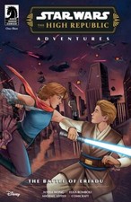 Star Wars: Le Avventure