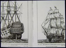 Glass Magic Lantern Slide