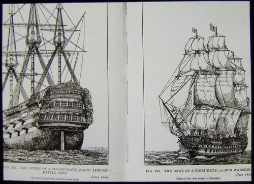 Glass magic lantern slide - lantern,