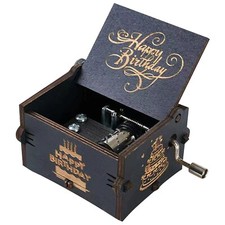 Music Box Regali Buon