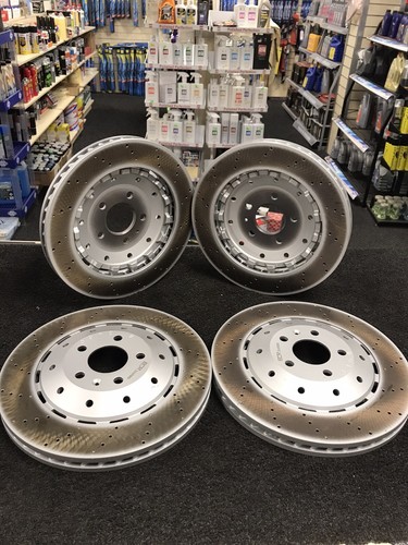 Per lamborghini gallardo disco - per,
