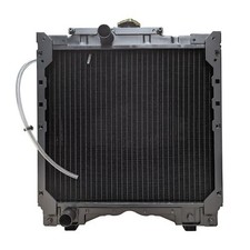 Radiatore Per Fiat/New Holland