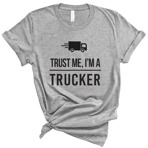 Maglietta trust m a - i'm,