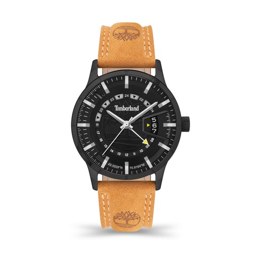 Timberland orologio analogico - orologio,