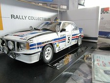 Opel Ascona B 400 Gr.4 Rally