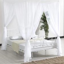 Zanzariera letto - letto,,