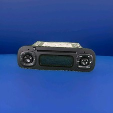 AUTORADIO PER FIAT Panda 3° Serie 