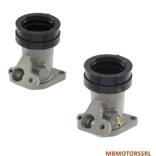 Collettori aspirazione yamaha - collettori,