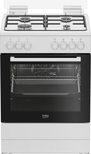Beko cucina gas con - beko, forno