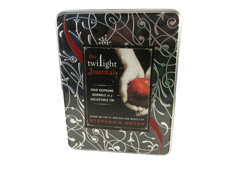 Twilight journals stephenie - twilight,