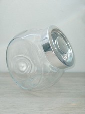 Vaso in Vetro x Biscotti Caramelle Bormioli Rocco 2,2 Litri