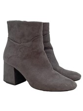 ZARA TRAFALUC Stivaletto con
