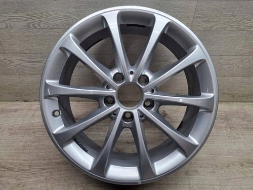 Cerchio lega 17 pollici - cerchio,