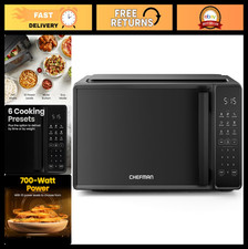 Forno a microonde compatto 0,7