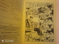 Leone FROLLO - BIANCANEVE su