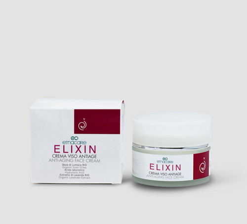 Elixin crema viso - elixin,