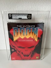 THE ULTIMATE DOOM - NUOVO -