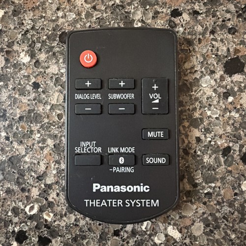 Telecomando oem panasonic - telecomando,