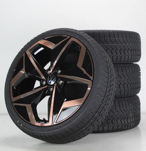 Golf gti gtd ruote - vw,