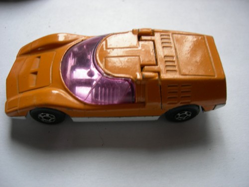 Matchbox superfast mazda - n.66,