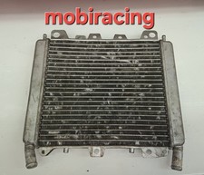 RADIATORE RAFFREDDAMENTO