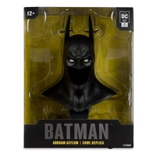 Batman Arkham Asylum Mini