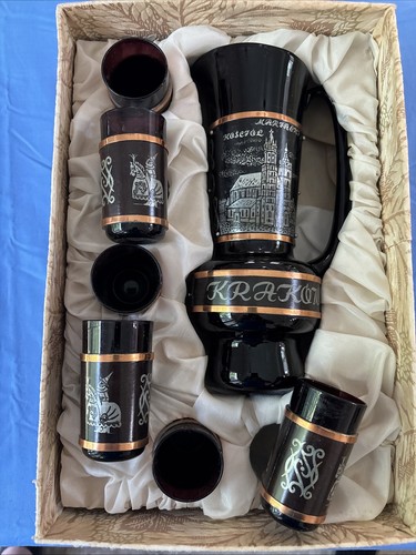 Set decanter sei - e,