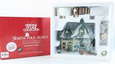 Dept 56 Polo Nord - Pan di