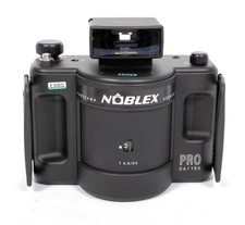 Noblex Panorama PRO 06/150