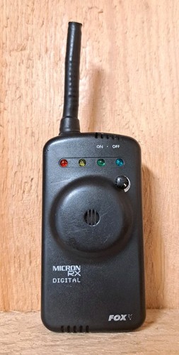Fox micron ricevitore - micron,