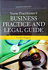 Nurse Practitioner's Business