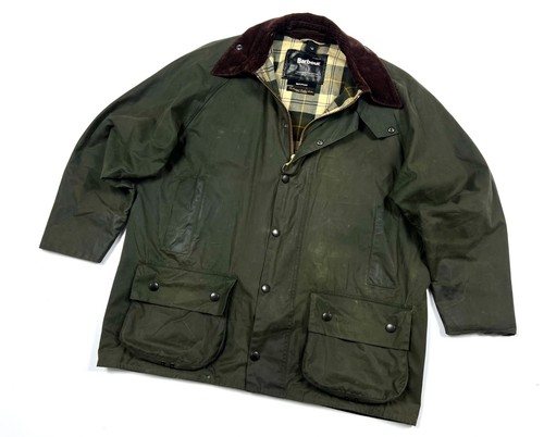 Giacca uomo barbour beaufort - uomo,