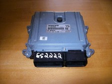 Centralina Volvo 0281030782