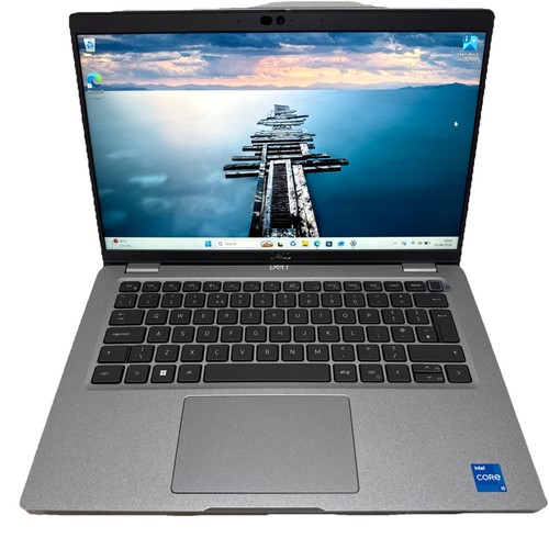 Dell latitude 5430 - latitude, i5-1235u