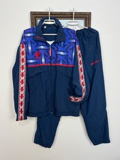 Set giacca pantaloni tuta