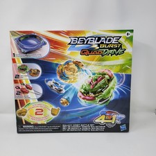 Beyblade Burst QuadDrive F3335