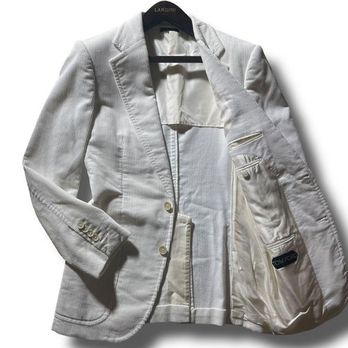 Tom ford white cotton - tom,