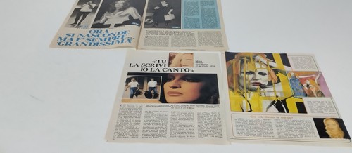 Celentano mina anna mazzini - -,