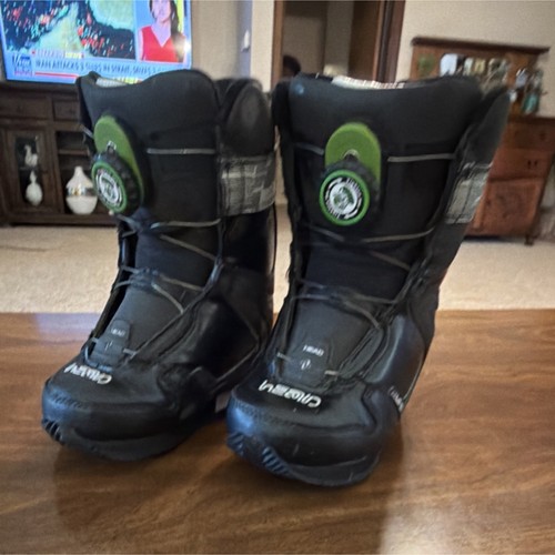 Stivali snowboard head boa - stivali,