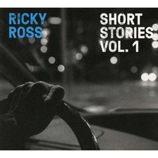 Ricky ross short - ross,