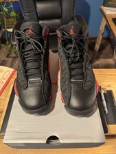 Air Jordan 13 Retro Bred