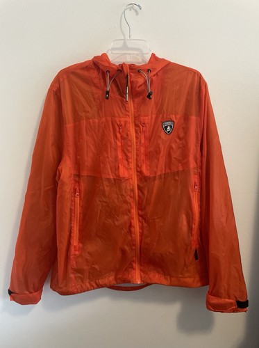 Lamborghini jacket - lamborghini,