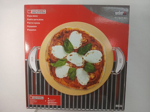 Weber original gourmet bbq - weber,