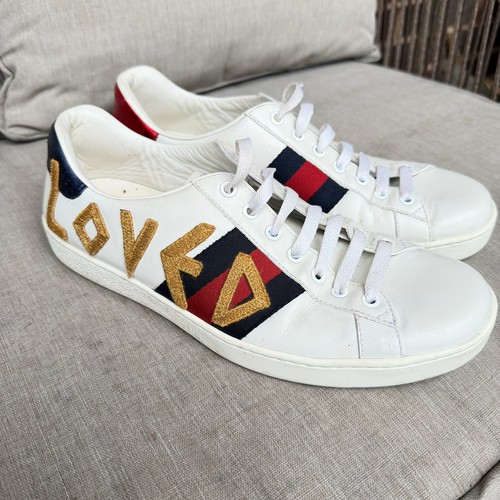 Sneakers basse gucci - sneakers,