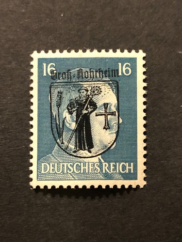 Germania 1945 post - , seconda