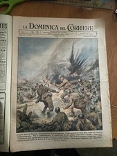 LA DOMENICA DEL CORRIERE 9