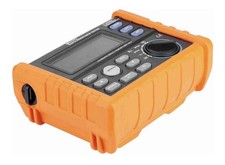 PeakMeter MS2302 Tester Terra