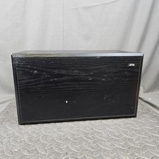 JPW Sistema Subwoofer Passivo
