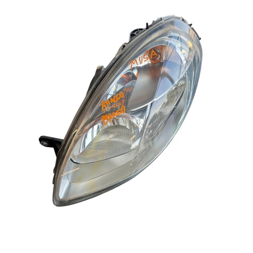 Fanale ant lancia - fanale,