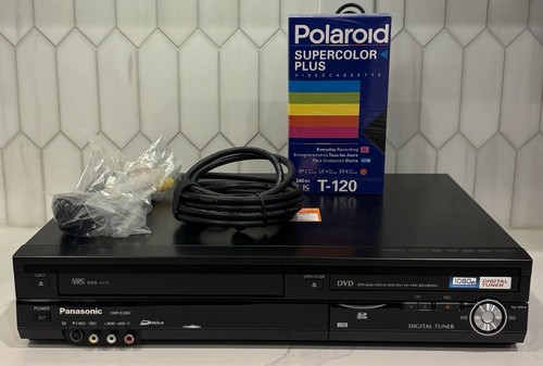 Panasonic dmr ez48v - panasonic, dmr-ez48v